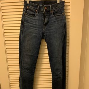 AYR jeans
